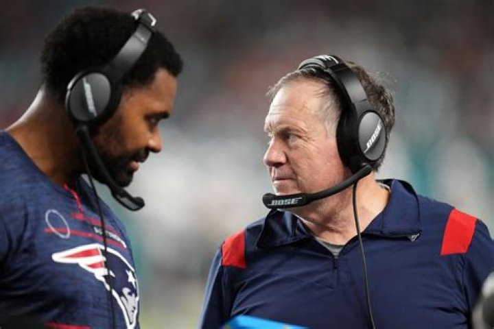 Jerod Mayo - Bio, Age, net worth, siblings, height, Wiki, Facts and Family