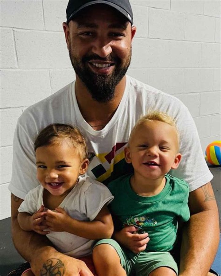 Jerramy Stevens - Bio, Age, net worth, height, Wiki, Facts and Family