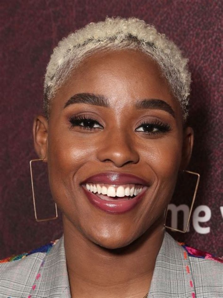 Jerrie Johnson (actress) - Wikipedia, Age, Net Worth, Biography , Spotify, TikTok, Facebook, Facts and Family