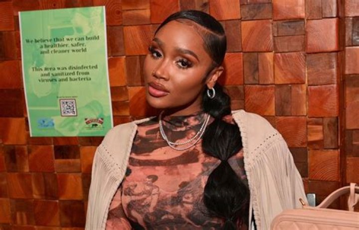 Jerrika Karlae - Bio, Age, Wiki, Facts and Family