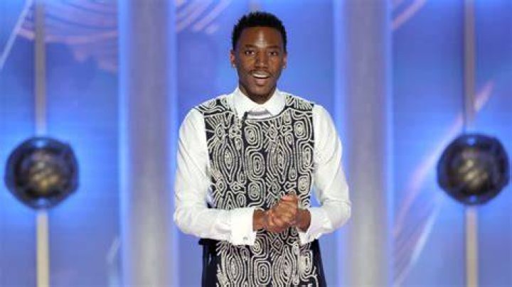 Jerrod Carmichael - Bio, Age, Wiki, Facts and Family