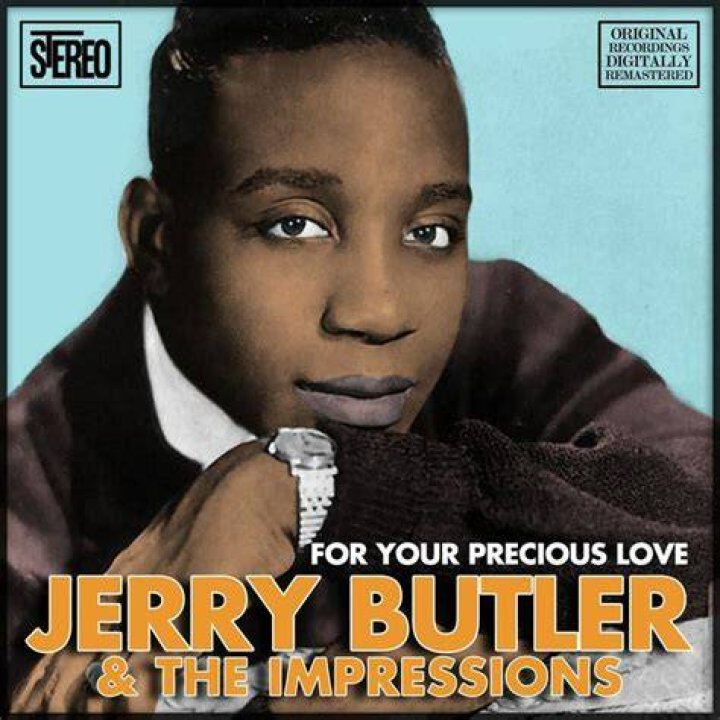 Jerry Butler - Bio, Age, Wiki, Facts and Family