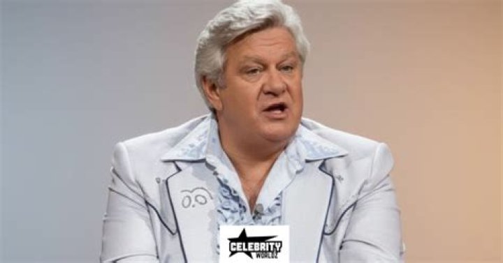 Jerry Clower - Bio, Age, net worth, Wiki, Facts and Family