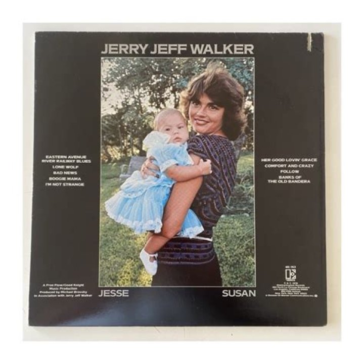 Jerry Jeff Walker - Bio, Age, Wiki, Facts and Family