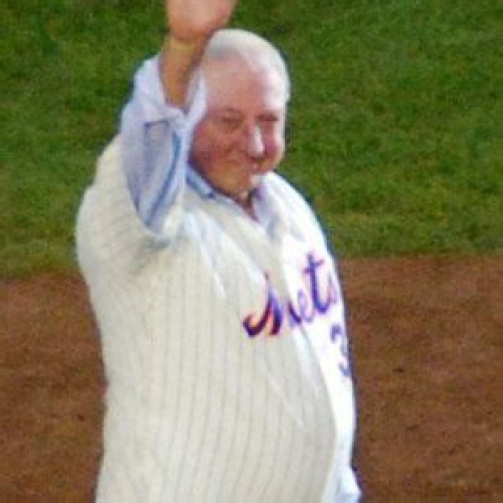 Jerry Koosman - Bio, Age, weight, Wiki, Facts and Family