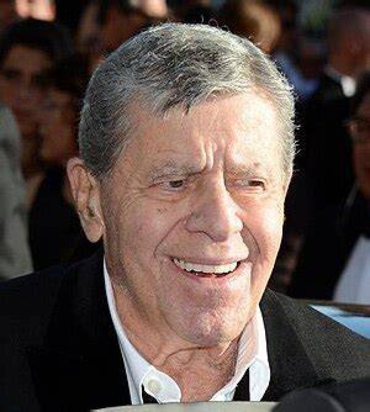 Jerry Lewis - Bio, Age, net worth, height, Wiki, Facts and Family
