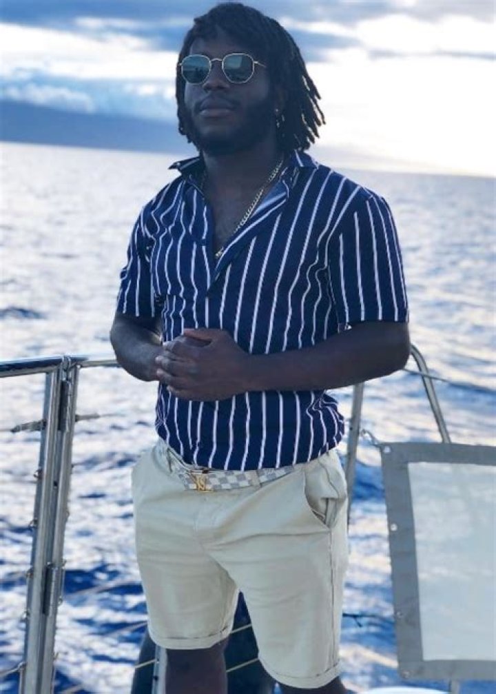 Jerry Purpdrank - Bio, Age, height, weight, Wiki, Facts and Family