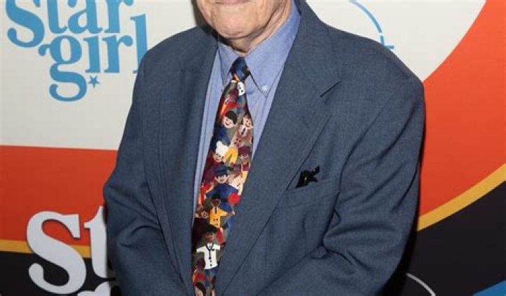 Jerry Spinelli - Bio, Age, net worth, Wiki, Facts and Family
