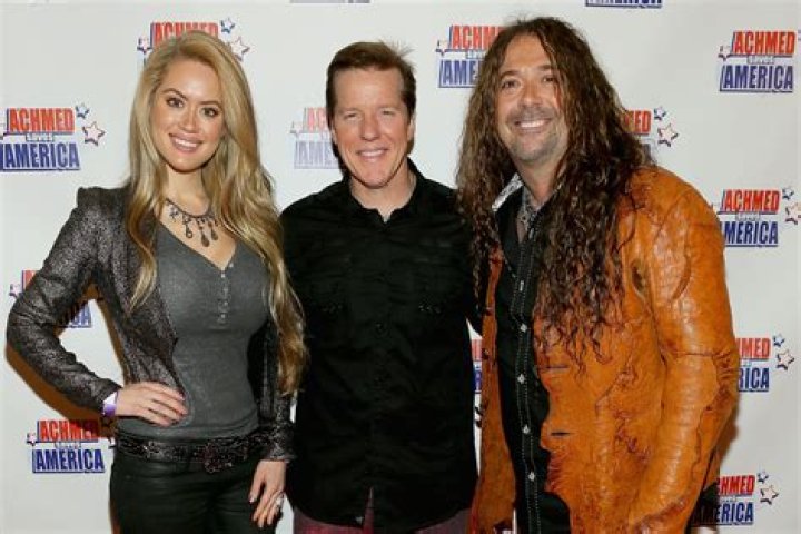 Jess Harnell - Bio, Age, height, Wiki, Facts and Family