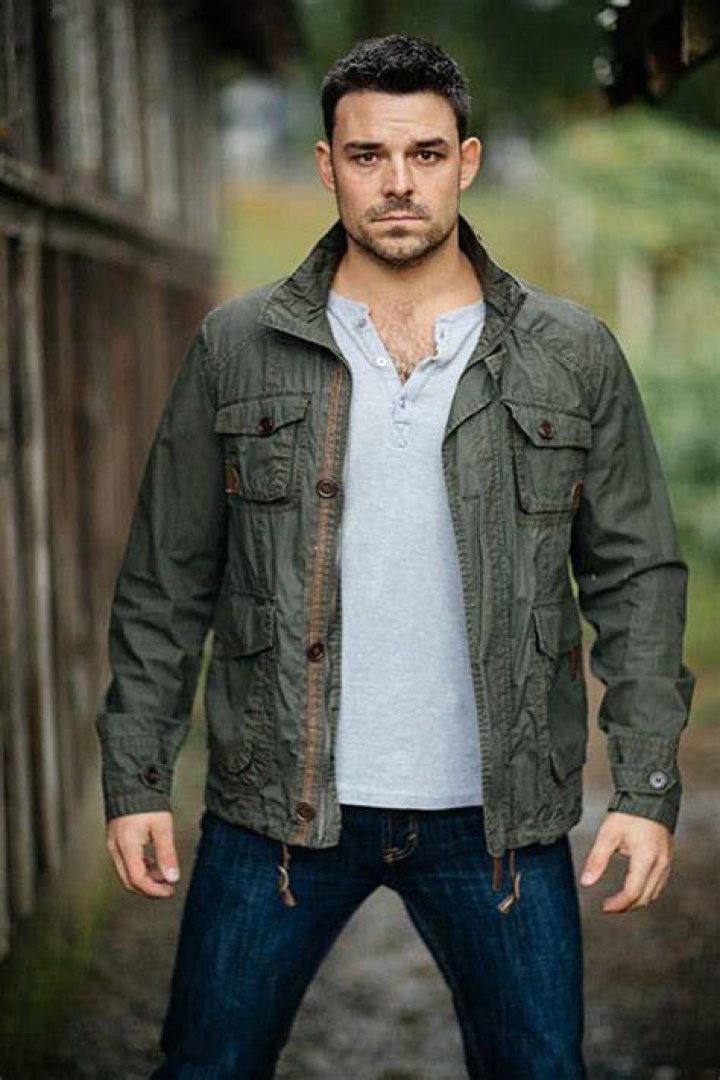 Jesse Hutch - Bio, Age, Wiki, Facts and Family