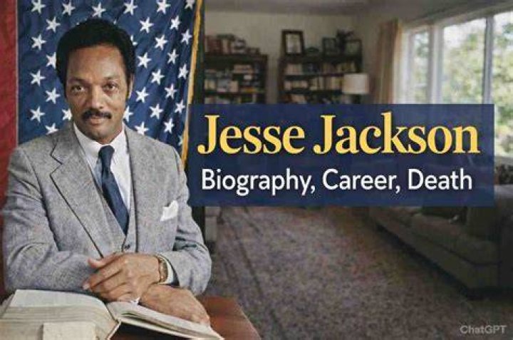 Jesse Jackson - Bio, Age, net worth, height, Wiki, Facts and Family
