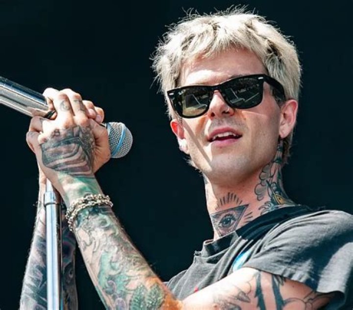 Jesse James Rutherford - Bio, Age, Wiki, Facts and Family