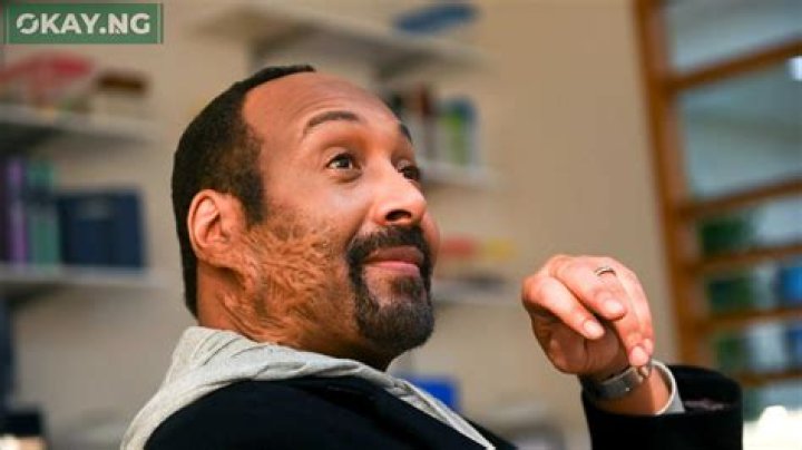Jesse L. Martin - Bio, Age, net worth, height, Wiki, Facts and Family