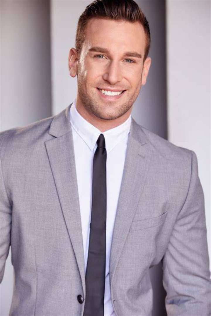 Jesse Pattison - Bio, Age, Wiki, Facts and Family