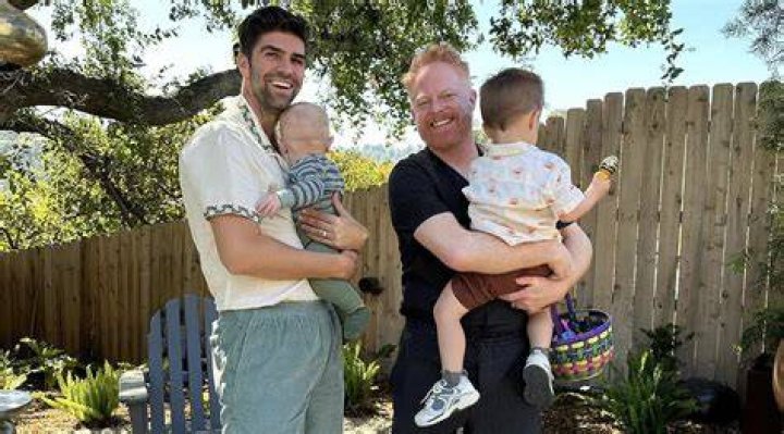 Jesse Tyler Ferguson - Bio, Age, net worth, siblings, height, weight, Wiki, Facts and Family