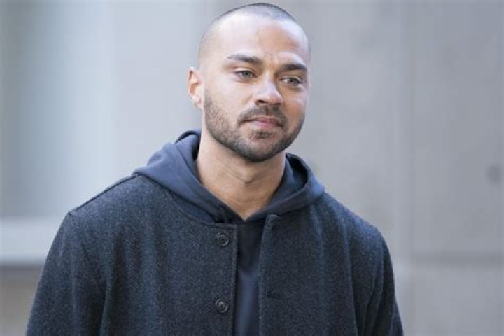 Jesse Williams - Bio, Age, net worth, weight, height, Wiki, Facts and Family