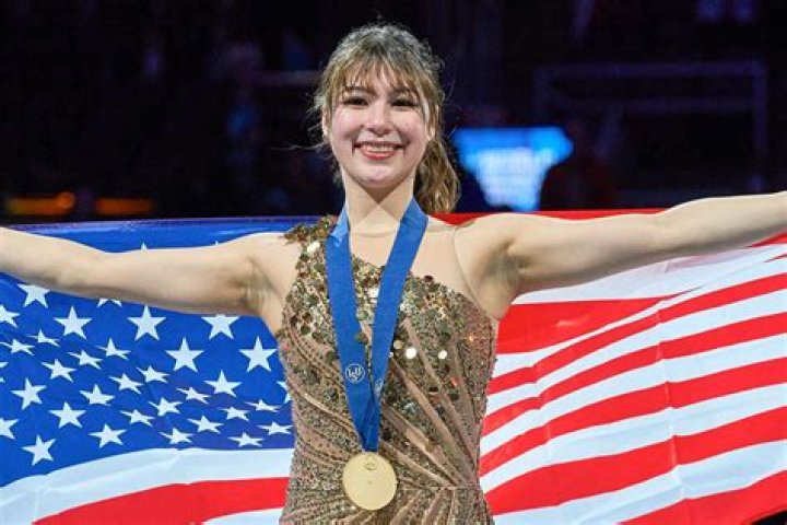 Jesseca Liu - Bio, Age, Wiki, Facts and Family