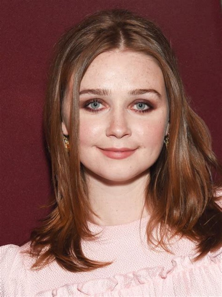 Jessica Barden - Bio, Age, Wiki, Facts and Family