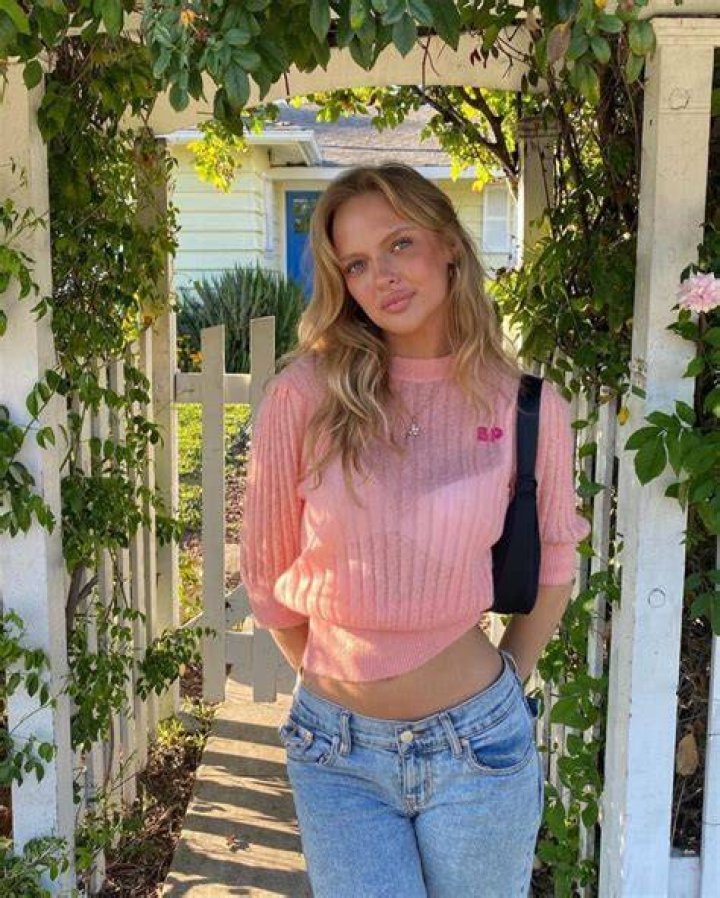 Jessica Belkin - Bio, Age, Wiki, Facts and Family