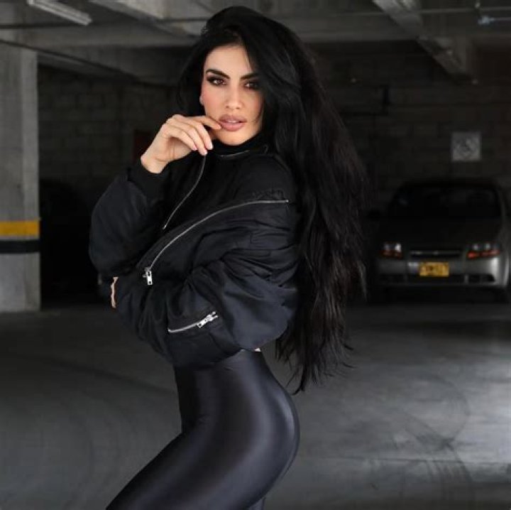 Jessica Cediel - Bio, Age, Wiki, Facts and Family