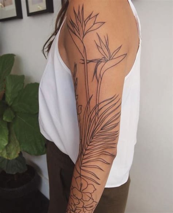 Jessica Chen: Tattoo Artist Detailed Bio, Age, Birthday, & Height Insights and more