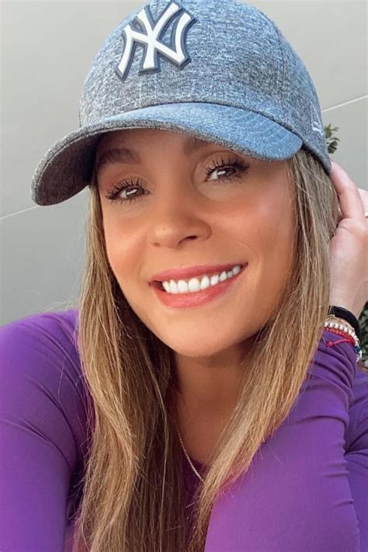 Jessica Coch - Bio, Age, Wiki, Facts and Family