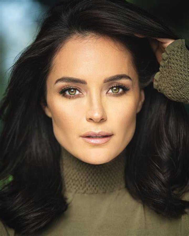 Jessica Decote - Bio, Age, Wiki, Facts and Family