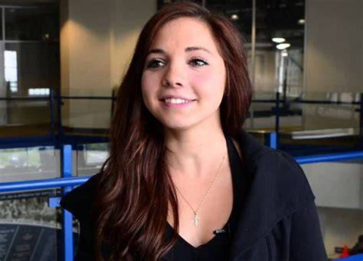 Jessica Dube - Bio, Age, Wiki, Facts and Family