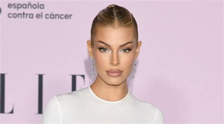 Jessica Goicoechea - Bio, Age, Wiki, Facts and Family