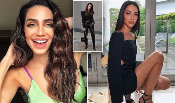 Jessica Kahawaty - Bio, Age, Wiki, Facts and Family