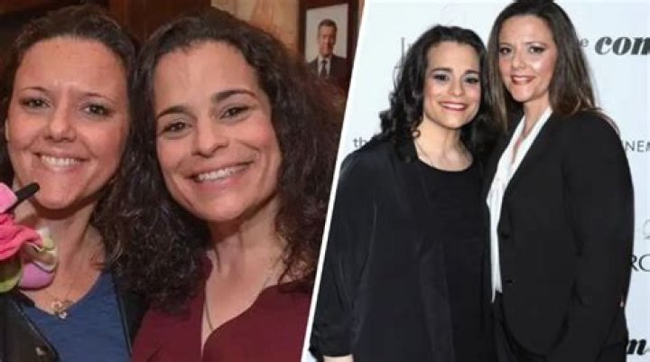 Jessica Kirson - Bio, Age, Wiki, Facts and Family