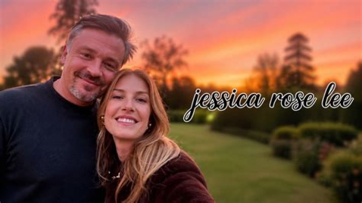 Jessica Lee Rose - Bio, Age, Wiki, Facts and Family