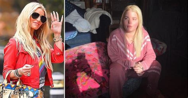 Jessica McCain - Bio, Age, Wiki, Facts and Family