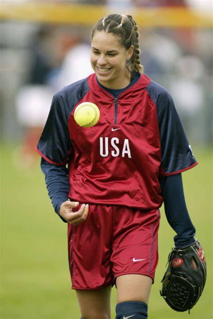 Jessica Mendoza - Bio, Age, Wiki, Facts and Family