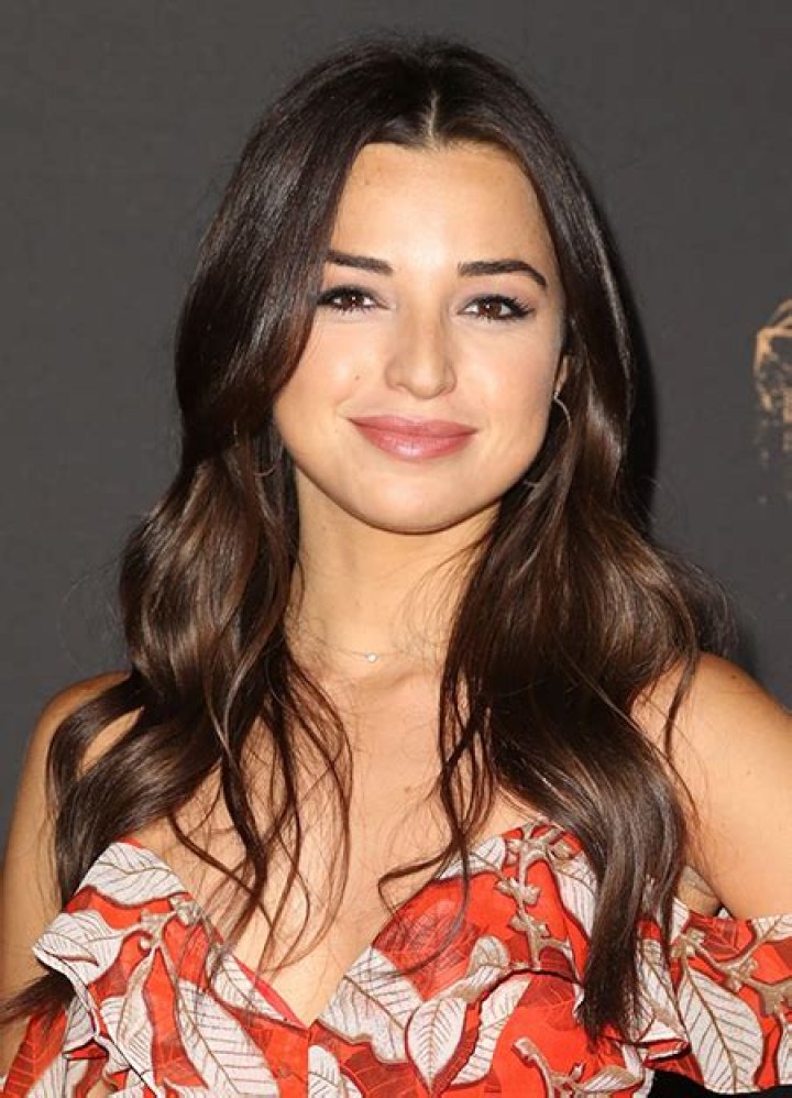 Jessica Meraz (actress) - Wikipedia, Age, Net Worth, Biography , Spotify, TikTok, Facebook, Facts and Family