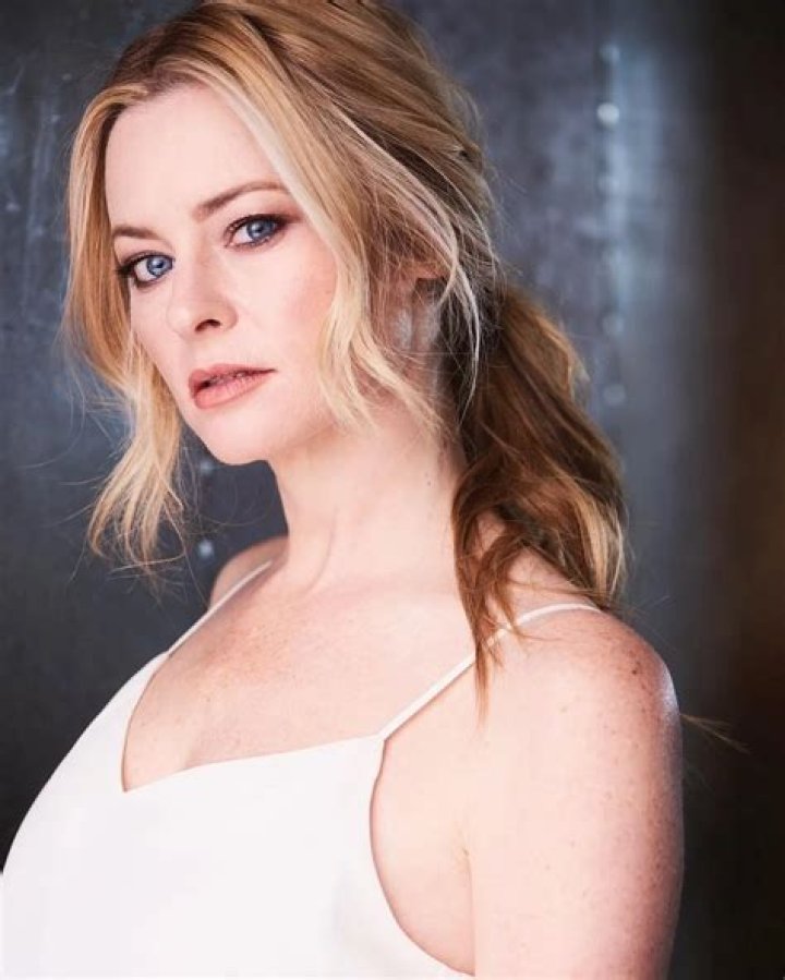 Jessica Morris - Bio, Age, Wiki, Facts and Family