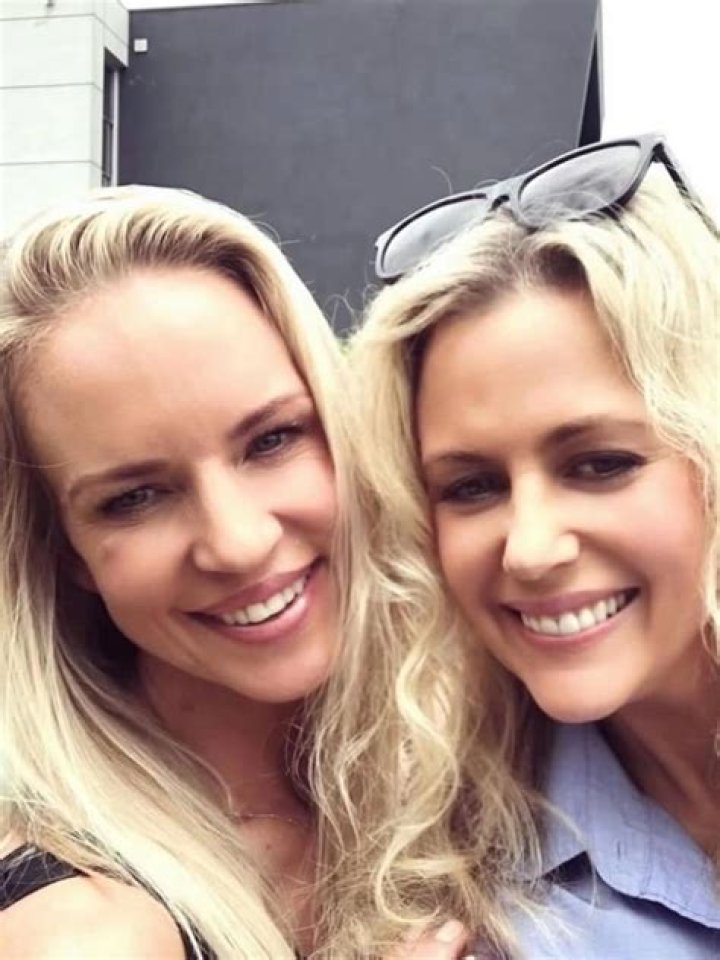 Jessica Napier - Bio, Age, Wiki, Facts and Family