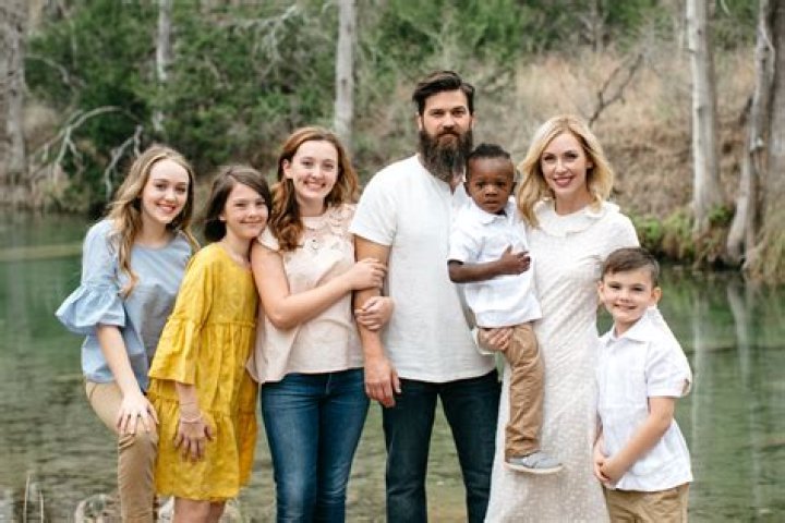 Jessica Robertson - Bio, Age, Wiki, Facts and Family