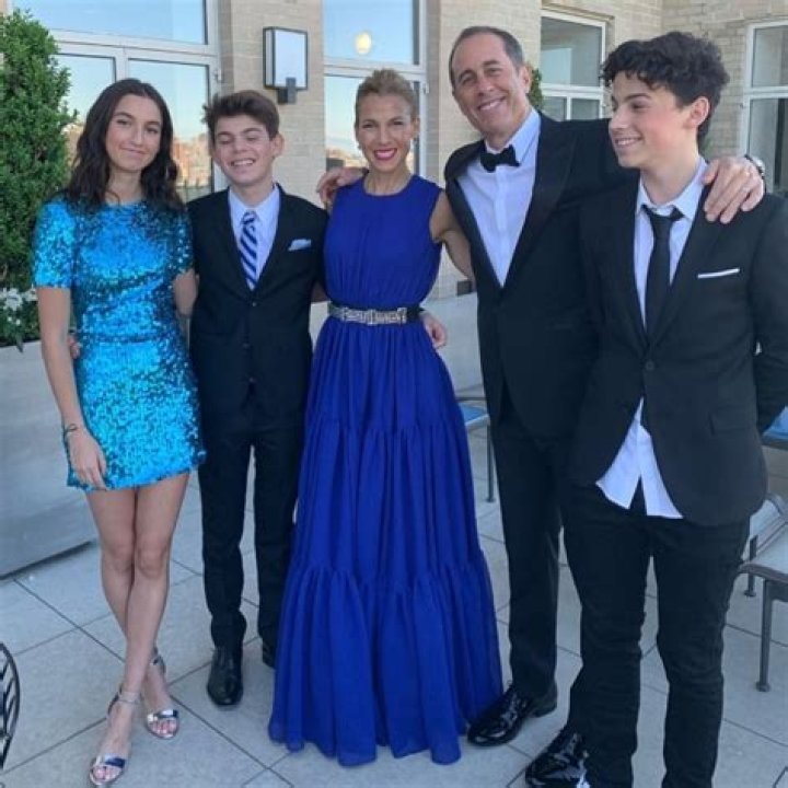 Jessica Seinfeld - Bio, Age, Wiki, Facts and Family