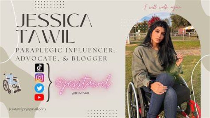 Jessica Tawil - Bio, Age, Wiki, Facts and Family