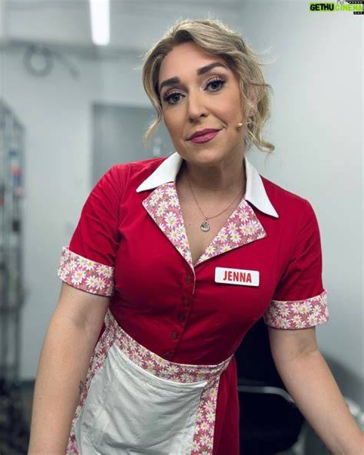 Jessica Vosk - Bio, Age, Wiki, Facts and Family