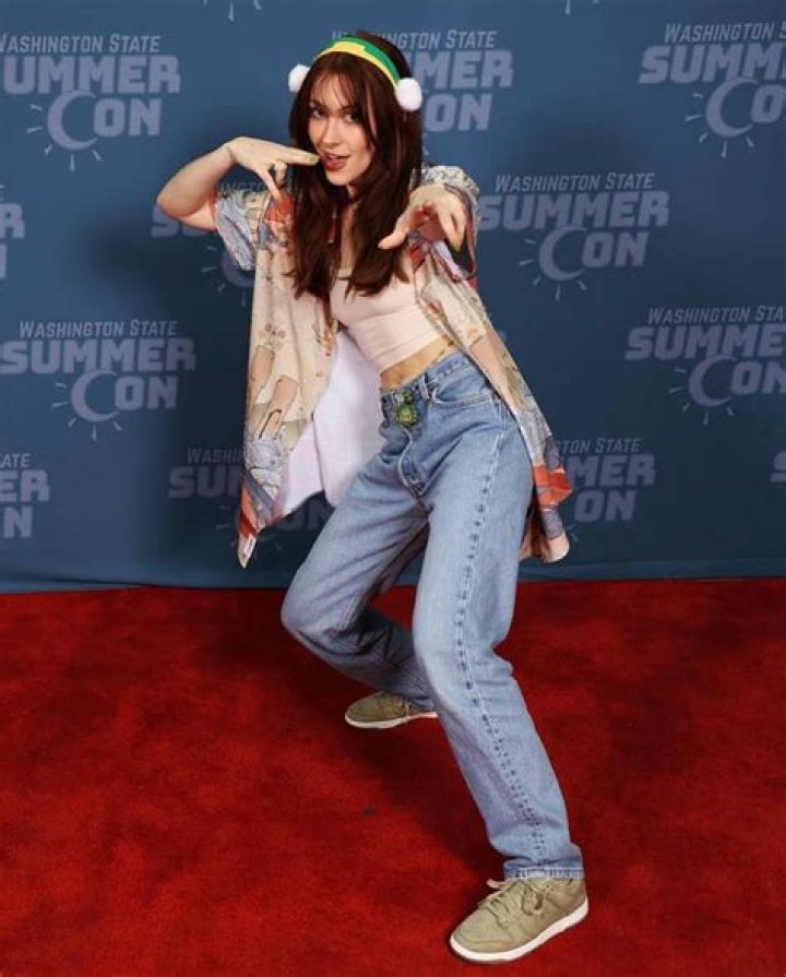 Jessie Flower - Bio, Age, Wiki, Facts and Family