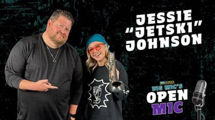 Jessie Johnson: Comedian Detailed Bio, Age, Birthday, & Height Insights and more
