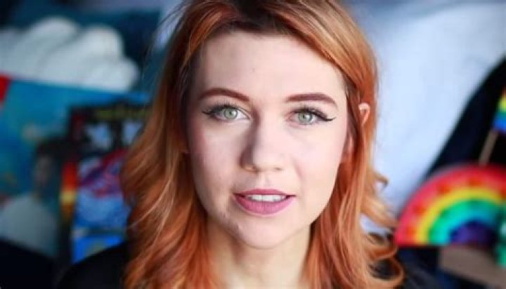 Jessie Paege - Bio, Age, Wiki, Facts and Family