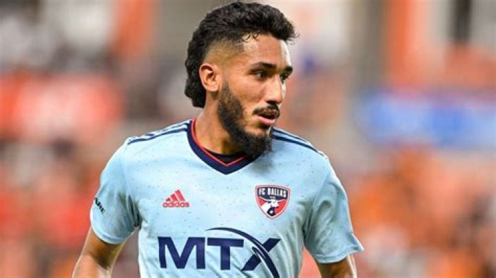 Jesus Ferreira (soccerplayer) - Wikipedia, Age, Net Worth, Biography , Spotify, TikTok, Facebook, Facts and Family