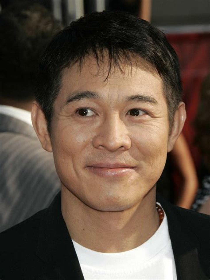 Jet Li - Bio, Age, net worth, weight, height, Wiki, Facts and Family