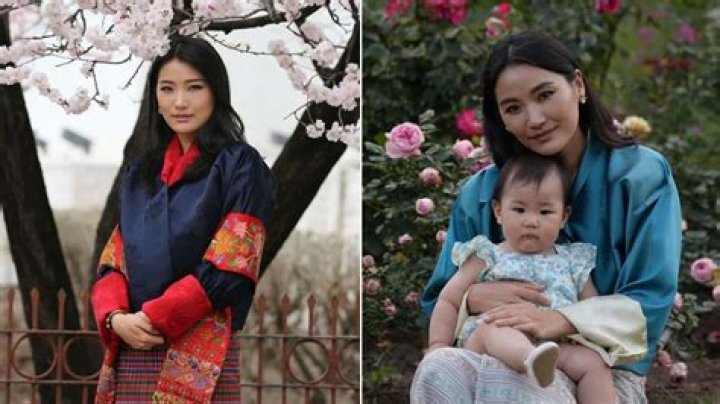 Jetsun Pema - Bio, Age, Wiki, Facts and Family