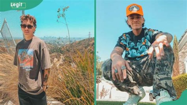 Jett Eaton - Bio, Age, Wiki, Facts and Family