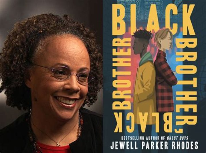 Jewell Parker Rhodes (author) - Wikipedia, Age, Net Worth, Biography , Spotify, TikTok, Facebook, Facts and Family