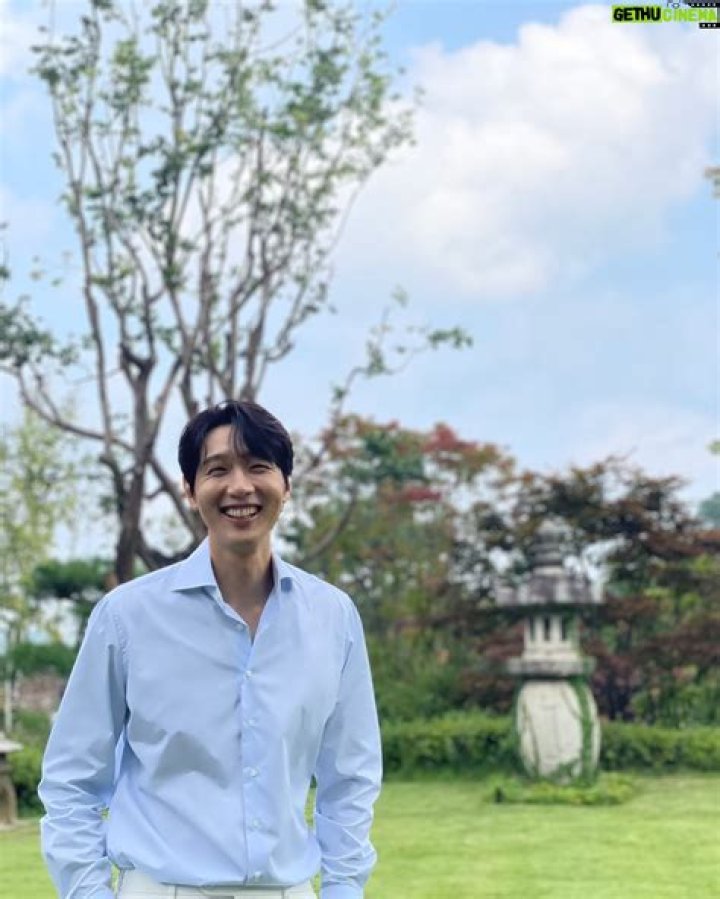 Ji Hyun-woo - Biography, Age, Wiki, Facts and Family
